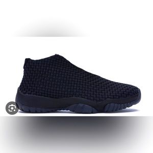 Nike Air Jordan Future Triple Black